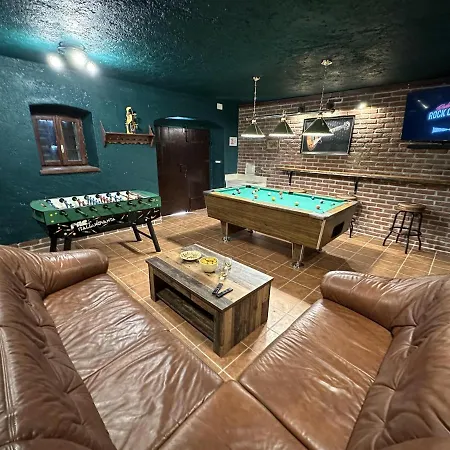 House Nono Dildo Villa *