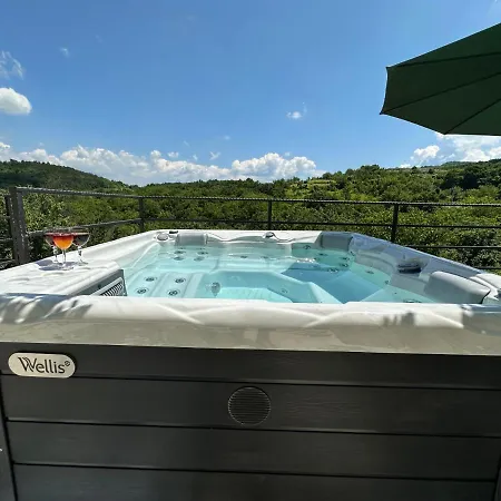 House Nono Dildo Villa *