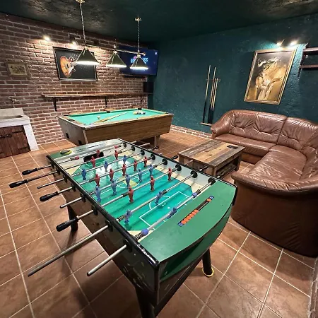 House Nono Dildo * Grdoselo