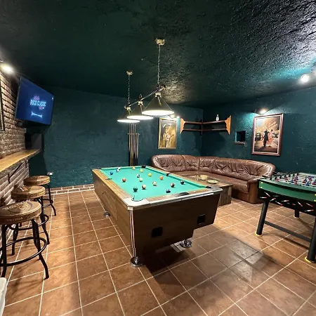 House Nono Dildo Βίλα