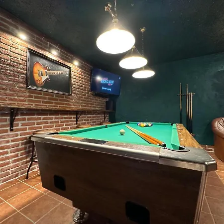 House Nono Dildo Villa Grdoselo