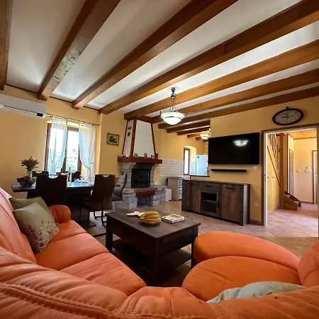 House Nono Dildo Villa Grdoselo