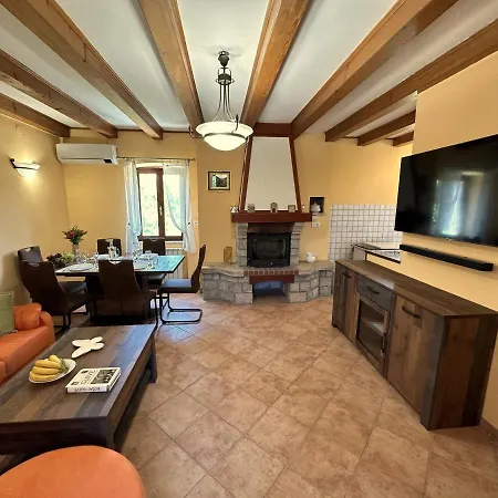 House Nono Dildo Villa Grdoselo