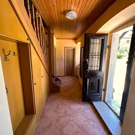 House Nono Dildo Villa *