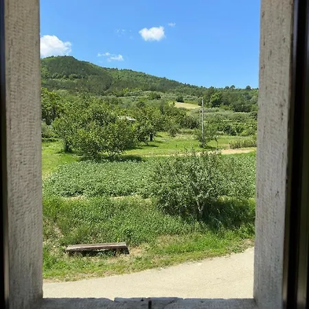 House Nono Dildo וילה Grdoselo