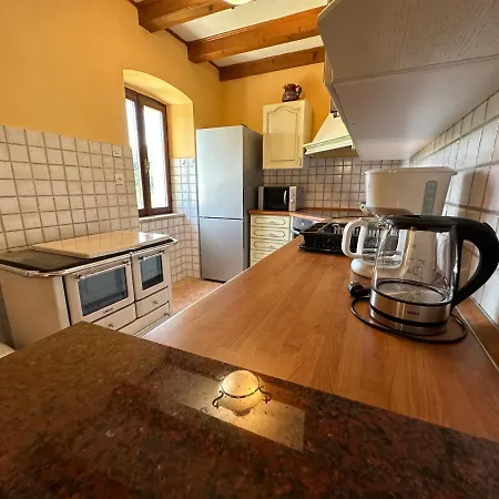 Βίλα House Nono Dildo