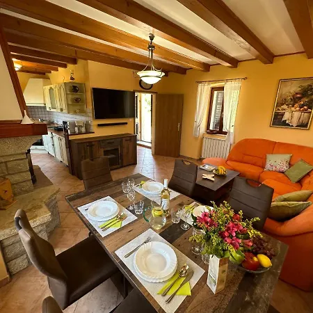 Villa House Nono Dildo *