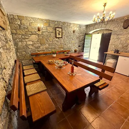 Villa House Nono Dildo Grdoselo