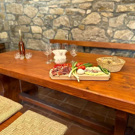 House Nono Dildo Villa *