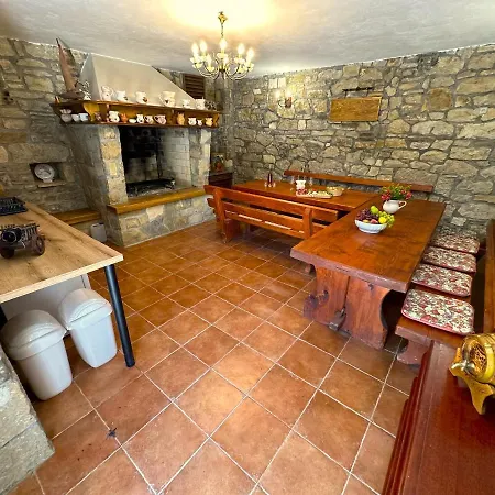 Villa House Nono Dildo Grdoselo