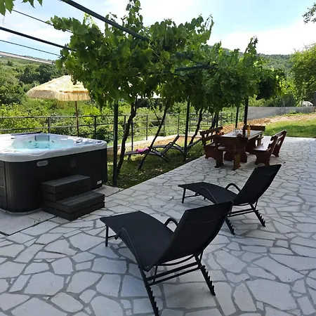 Villa House Nono Dildo