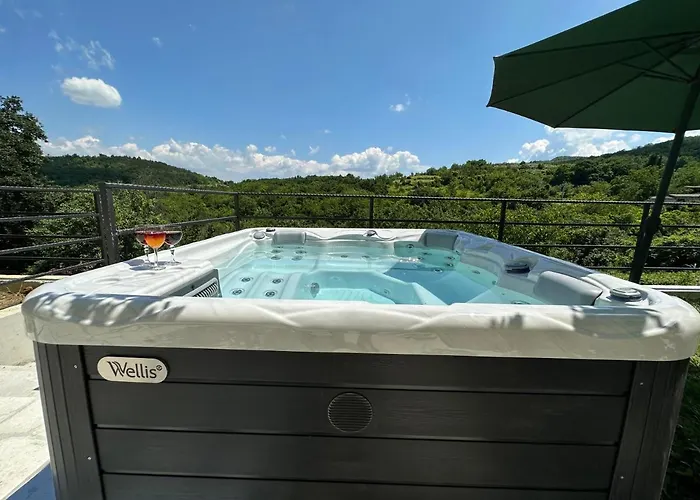 House Nono Dildo Villa *