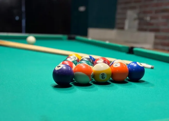 House Nono Dildo Villa *