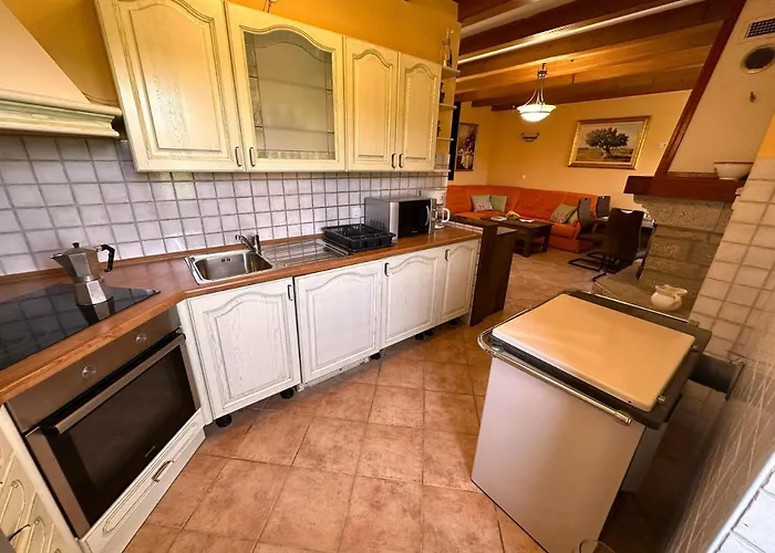 Villa House Nono Dildo