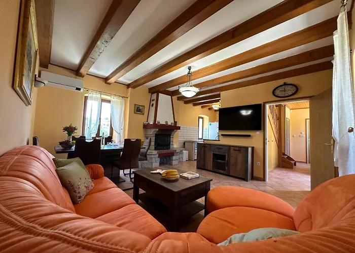 House Nono Dildo Villa Grdoselo