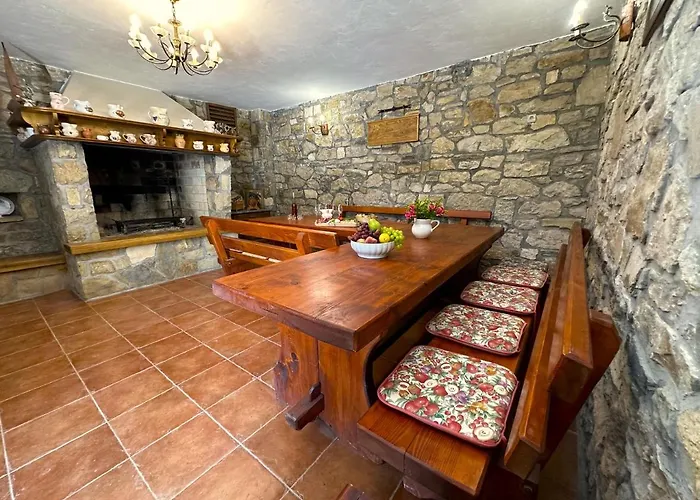 Villa House Nono Dildo