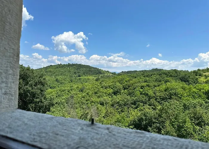 Villa House Nono Dildo