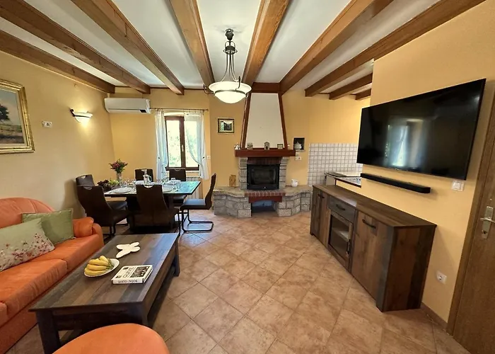 House Nono Dildo Villa Grdoselo