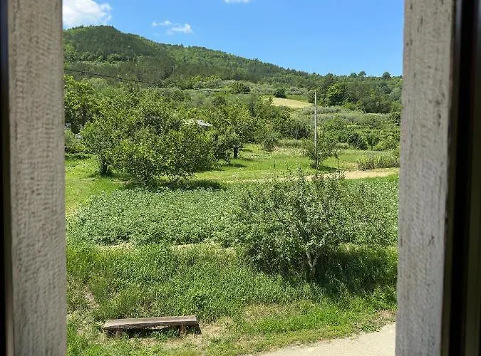 House Nono Dildo Villa Grdoselo