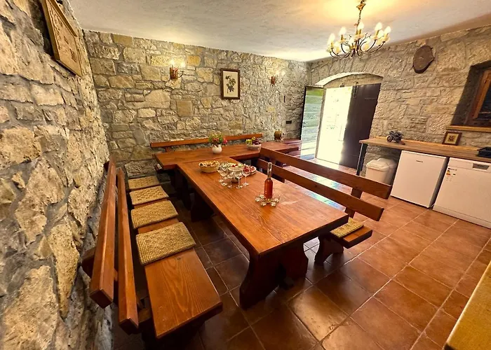 Villa House Nono Dildo Grdoselo