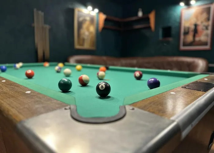 Villa House Nono Dildo