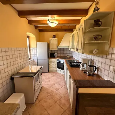 House Nono Dildo Grdoselo