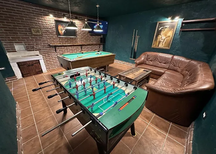 House Nono Dildo * Grdoselo