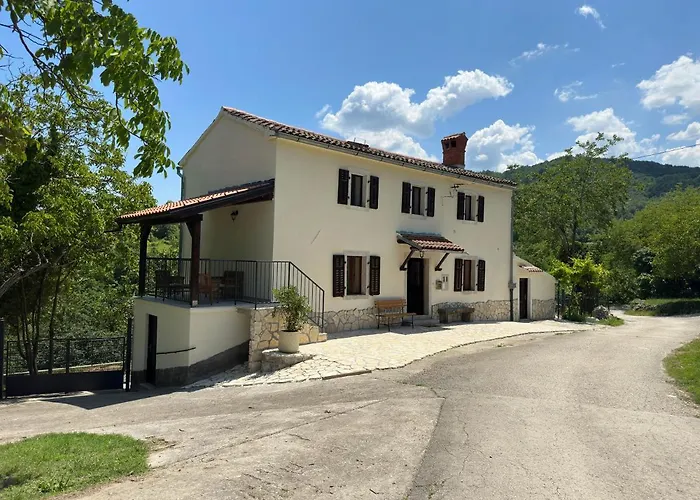 Villa House Nono Dildo