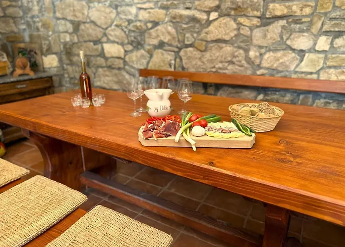 House Nono Dildo Villa *