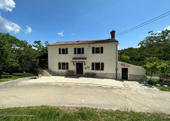 Villa House Nono Dildo *