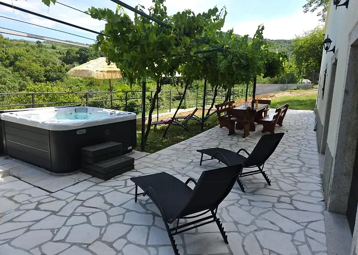 Villa House Nono Dildo